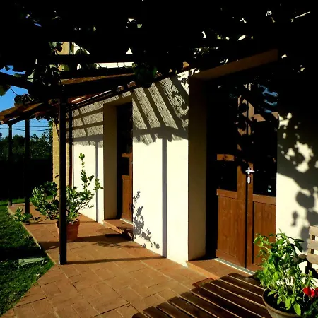 With Privat Garden Holiday home *