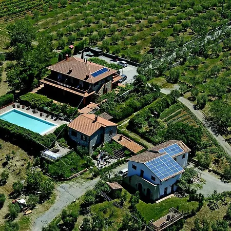 Σπίτι διακοπών With Privat Garden *